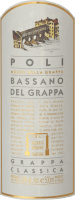 Vorschau: Bassano del Grappa Classica 0,5 l - Jacopo Poli