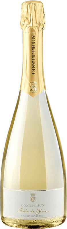 Bolle di Gioia brut DOC - Conti Thun