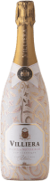 Pearls of Nectar Rosé Cap Classique - Villiera Wines
