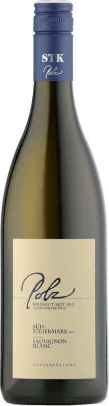 Sauvignon Blanc Südsteiermark DAC - Weingut Polz