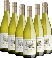 Vorschau: White Satin Olympic Edition - Arrogant Frog - 6x Vorteilspaket