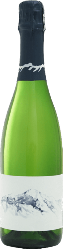 Ayse Brut Les Perles Du Mont Blanc - Domaine Du Gringet