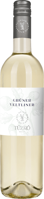 Grüner Veltliner trocken - Tüzkö (Antinori)