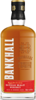 Bankhall Single Malt - Halewood