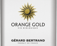 Vorschau: Orange Gold - Gerard Bertrand