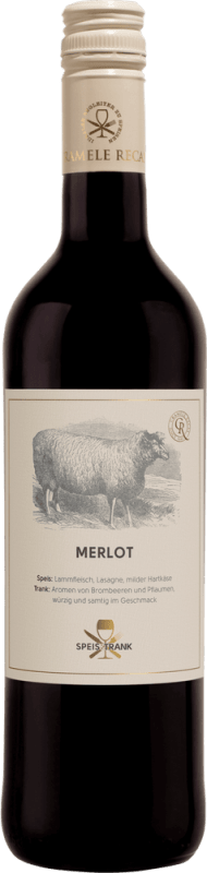 Merlot - Speis&Trank