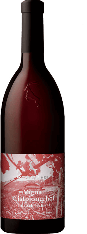 Schiava Nobile Vigna Kristplonerhof Vernatsch Alto Adige DOC - Tenuta Rottensteiner