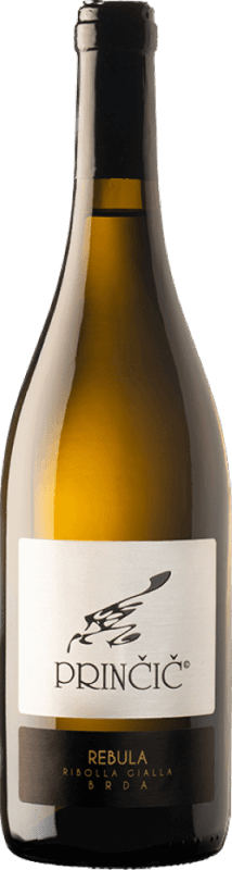 Rebula Goriska Brda - Princic