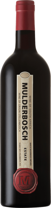 Estate Blend - Mulderbosch