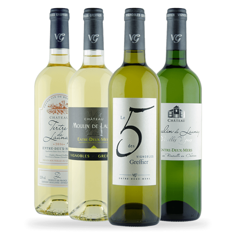 Les Vignobles Sélection