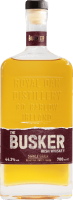 The Busker Single Grain - Royal Oak Distillery