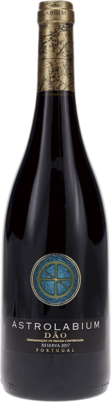 Reserva Dão DOC - Astrolábium