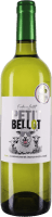 Blanc alkoholfrei - Petit Bellot