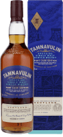 Port Cask Speyside Single Malt - Tamnavulin