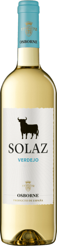 Solaz Verdejo - Osborne