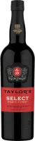 Ruby Select Reserve - Taylor's Port
