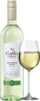 Vorschau: 6er Vorteilspaket - Sauvignon Blanc - Gallo Family