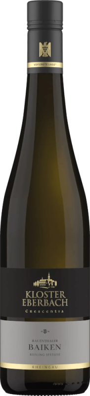 Rauenthaler Baiken Riesling Spätlese - Weingut Kloster Eberbach