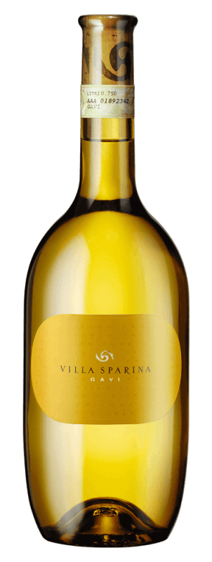 Gavi di Gavi DOCG 1,5 l Magnum - Villa Sparina