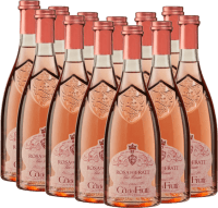 12er Vorteils-Weinpaket - Rosa dei Frati DOC - Cà dei Frati
