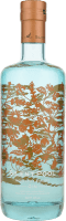 London Dry Gin - Silent Pool