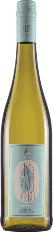 Eins-Zwei-Zero Riesling - Weingut Josef Leitz
