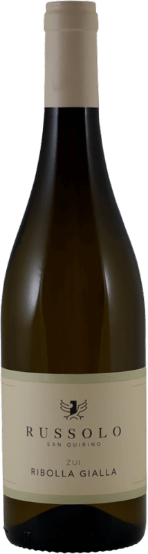 Zui Ribolla Gialla - Russolo