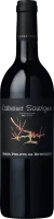 Les Cépages Cabernet Sauvignon - Baron Philippe de Rothschild