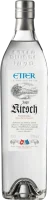 Zuger Etter Kirsch alt und edel Schweizer Kirschwasser 0,7 l - Etter
