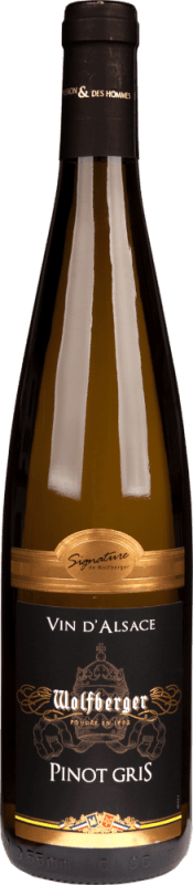 Pinot Gris Signature - Wolfberger