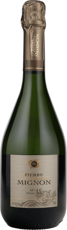 Prestige Brut - Champagne Pierre Mignon