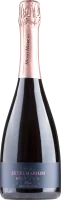 Cava Extremarium Rosado brut nature DO - Mont Marcal
