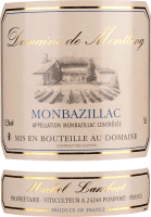 Vorschau: Blanc Monbazillac AOC 0,375 l - Domaine de Montlong