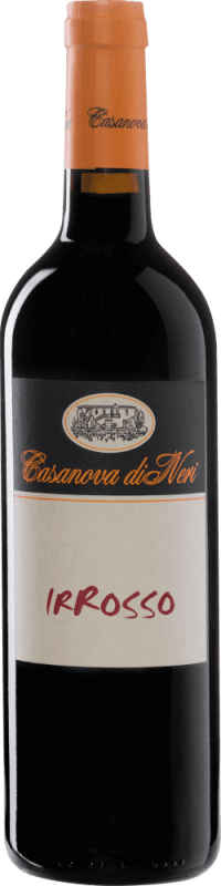 La Toscane à l'état pur - Nos vins de Chianti les plus appréciés dans un coffret de dégustation de 6x