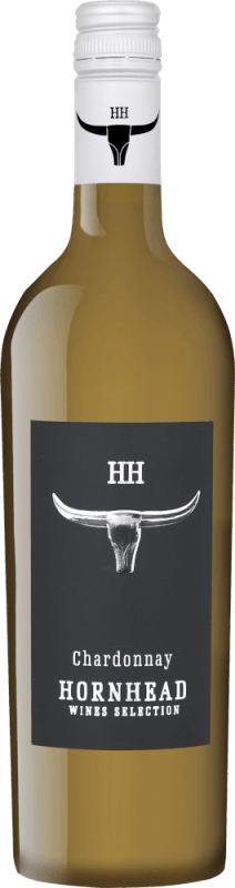 Hornhead Chardonnay - Les Producteurs Réunis