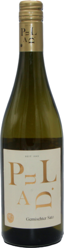 Gemischter Satz trocken - Paul Direder