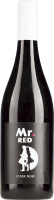 Mr. Red Cuvée Noir - Weinhaus Steffen