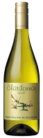 Les Cépages Chardonnay IGP Pays d'Oc - Baron Philippe de Rothschild