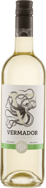 Vermador Blanco Alicante DO - Pinoso