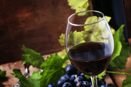 Plaisir dans le verre Plaisir dans le verre