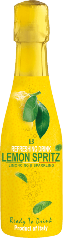 Lemon Spritz 0,2l Piccolo - Bottega