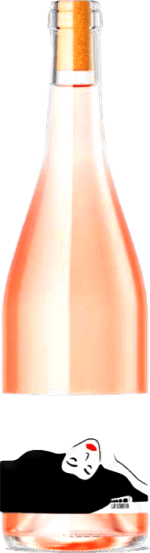 Marche Rosato Euphoria - La Staffa