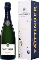 Champagner Prélude Brut in GP - Champagne Taittinger