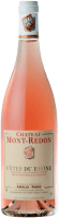 Côtes du Rhône Rosé - Château Mont-Redon