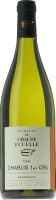 Montmains 1Er Cru Chablis - Chaude Ecuelle