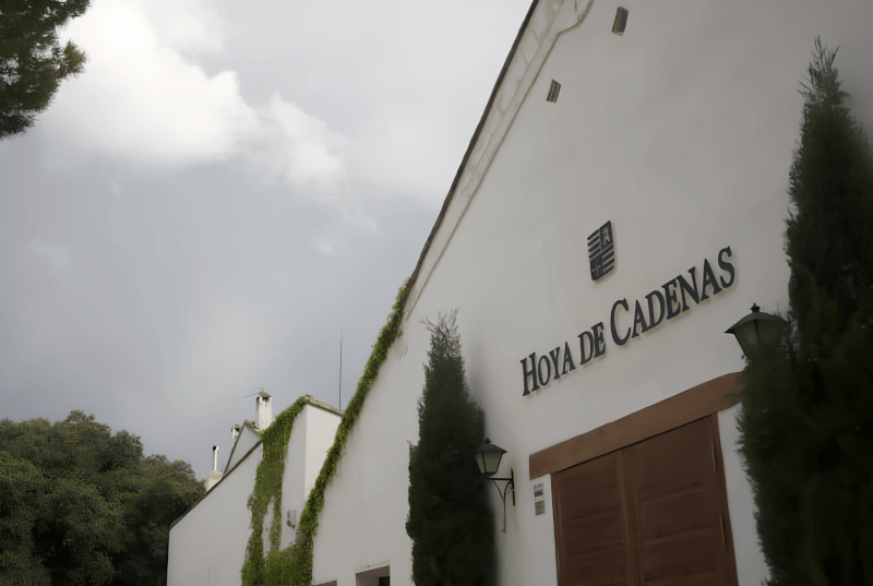 Vicente Gandia Finca