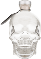 Vodka - Crystal Head