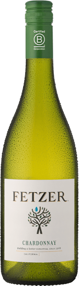 Vorschau: Sundial Chardonnay - Fetzer - Lot avantage 12x