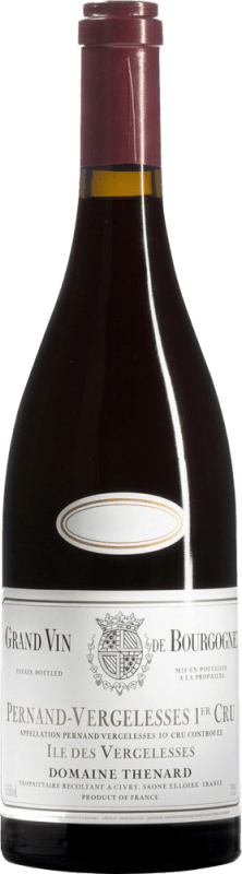 Pernand-Vergelesses Rouge - Domaine Thénard