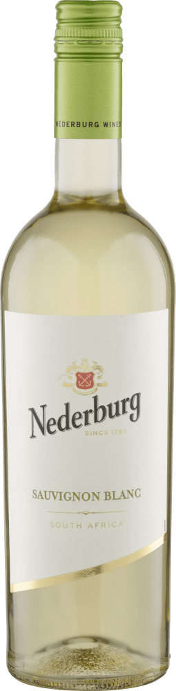 Vorschau: 12er Vorteils-Weinpaket - Varietals Sauvignon Blanc - Nederburg